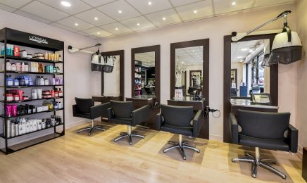 Atelier 19 : Coiffeur à Brétigny-sur-Orge