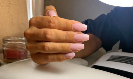 Ana Nails Studio : Manucure à Plérin