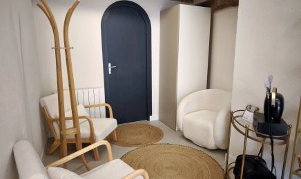 Maison de Beauté : Coiffeur à La Flèche