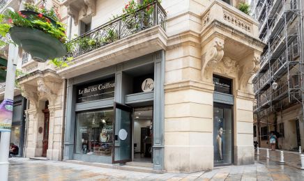 Le Bar des Coiffeurs - Paris  : Coiffeur à Toulon