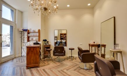 HOMA : Coiffeur à Biarritz