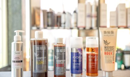 Anthony Coiffure - Saint Macaire en Mauges : Coiffeur à Sèvremoine