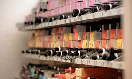 Haarschneiderei Petersen: Kosmetikstudio in Jübek