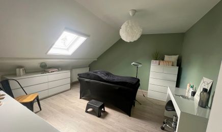 Au secret du cil : Institut de beauté à Tournai