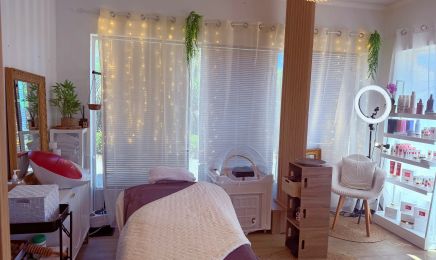 L’Atelier du lissage & Prestige Beauty : Coiffeur à Cannes la Bocca 
