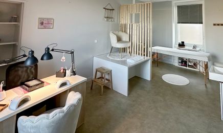 L’Atelier Beau'Thy  : Manucure à Remilly Les Marais