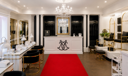 Maison Beauté Sofia : Institut de beauté à Saint-Étienne