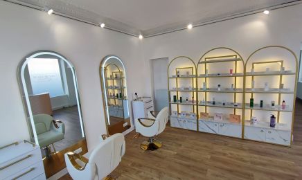 Home Beauty Academy : Coiffeur à Maisons-Alfort