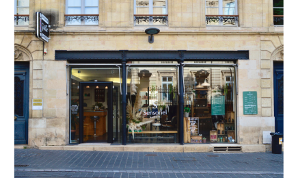 Sensoriel : Coiffeur à Bordeaux