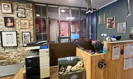 Aurore Gypsypiercing : Institut de beauté à Hyères