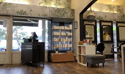Tek'Hair  : Coiffeur à Lège-Cap-Ferret