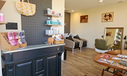 JM Beauté Coiffure : Coiffeur à Châteauneuf-du-Pape