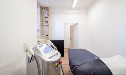 Le Centre S&C : Institut de beauté à Orleix