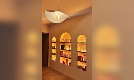 Spa Daisyworld - Agréé Cinq Mondes : Institut de beauté à Mandelieu-la-Napoule