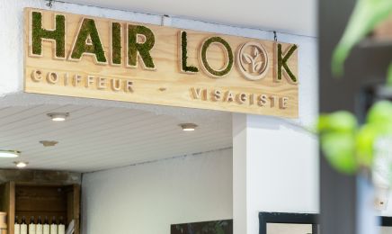 HAIR LOOK - Saint-Génis-des-Fontaines : Coiffeur à Saint-Génis-des-Fontaines
