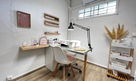 Magdalena Beauty (Chez Alexandra coiffure) : Manucure à Aix-en-Provence