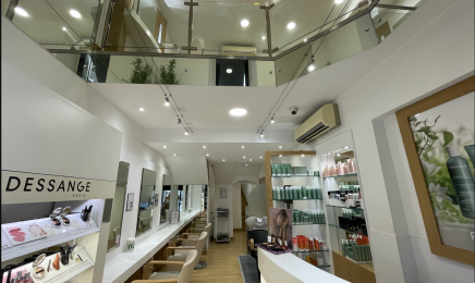 DESSANGE - Porto-Vecchio : Institut de beauté à Porto-Vecchio