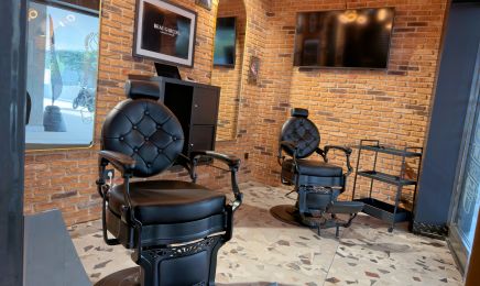 Beau Garçon - Clermont La Pardieu : Barbier à Clermont-Ferrand