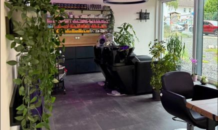 Gordana Friderritzi: Friseur in Bad Wildungen