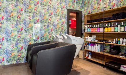 Studio 23 : Coiffeur à Ensisheim