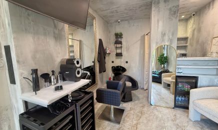 L'Atelier Glow : Manucure à Paris