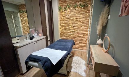 In’ov&Sens : Institut de beauté à Trévoux