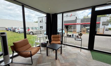 Le Masle Barber Cagny : Coiffeur à Cagny
