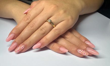 Beauty nails by Cha : Institut de beauté à Nice