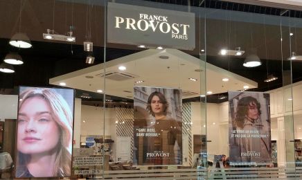 Franck Provost - Poitiers Sud : Coiffeur à Poitiers