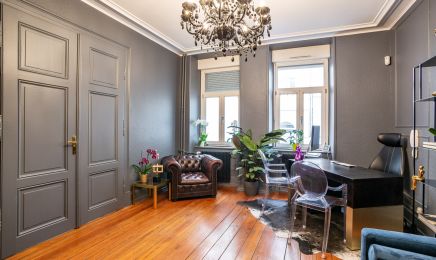 Iris Studio  : Institut de beauté à Strasbourg