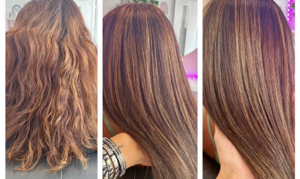 A la Pointe : Coiffeur à Tarbes