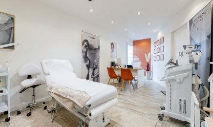 Novalia Laser : Institut de beauté à Saint-Just-Luzac
