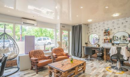 Milton.R Concept Store : Coiffeur à Montarnaud