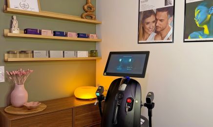 La Parenthèse  : Institut de beauté à Portiragnes
