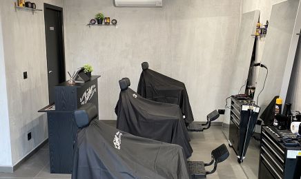 One Barber : Institut de beauté à Clermont-Ferrand