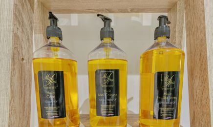 Fleur de Peau : Coiffeur à Pavilly