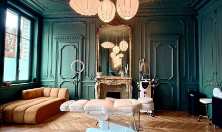 La Suite n°8 : Institut de beauté à Nancy