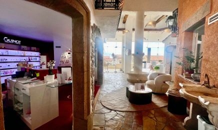 Guinot - Sainte-Maxime : Institut de beauté à Sainte-Maxime