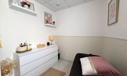 Du bout des doigts  : Institut de beauté à Ancenis-Saint-Géréon
