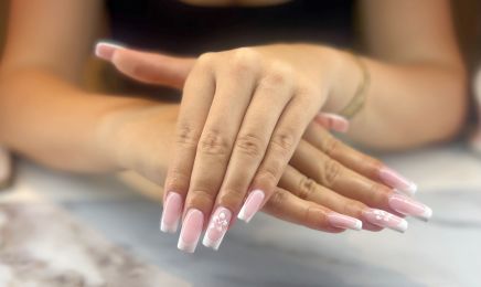 M Beauty Diamonds   : Manucure à Labastide-du-Temple