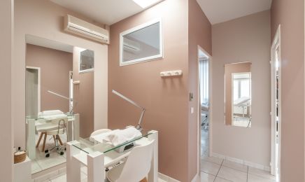 Institut Venus Beauté : Manucure à Saint-Pardoux-Isaac