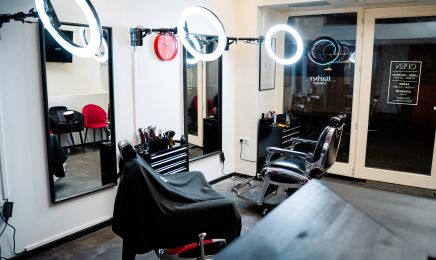 Barber Lounge : Institut de beauté à Toulouse
