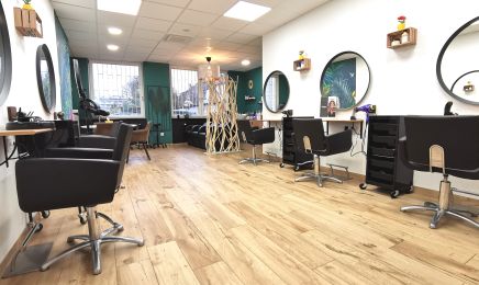 Maxime Style Coiffure : Coiffeur à Strasbourg