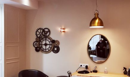 A C Complément'hair : Coiffeur à Langon