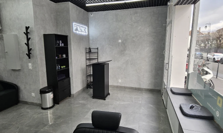 FRENCH BARBER - COLOMBES : Manucure à Colombes