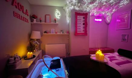 Paola Belleza : Institut de beauté à Brive-la-Gaillarde