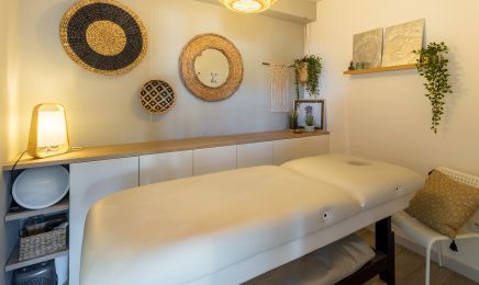 L’Instant Beauté  : Institut de beauté à Seignosse