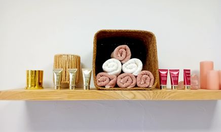 Anajess Beauté : Institut de beauté à Vence
