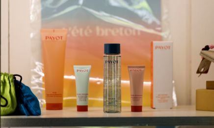 L'institut du Parc Fetan : Institut de beauté à Larmor-Baden