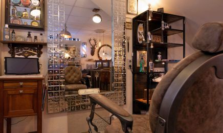 HairStyle : Kosmetikstudio in Stendal